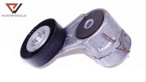 Обтяжна ролка   за Opel  Meriva A 1.6 I 16v 100 Hp Ecotec (minivan)