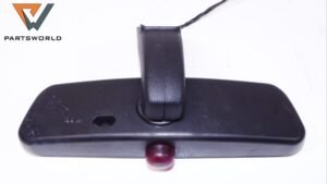 Огледало централно  за Bmw 320d (e46) 2.0d 136 Hp (touring)