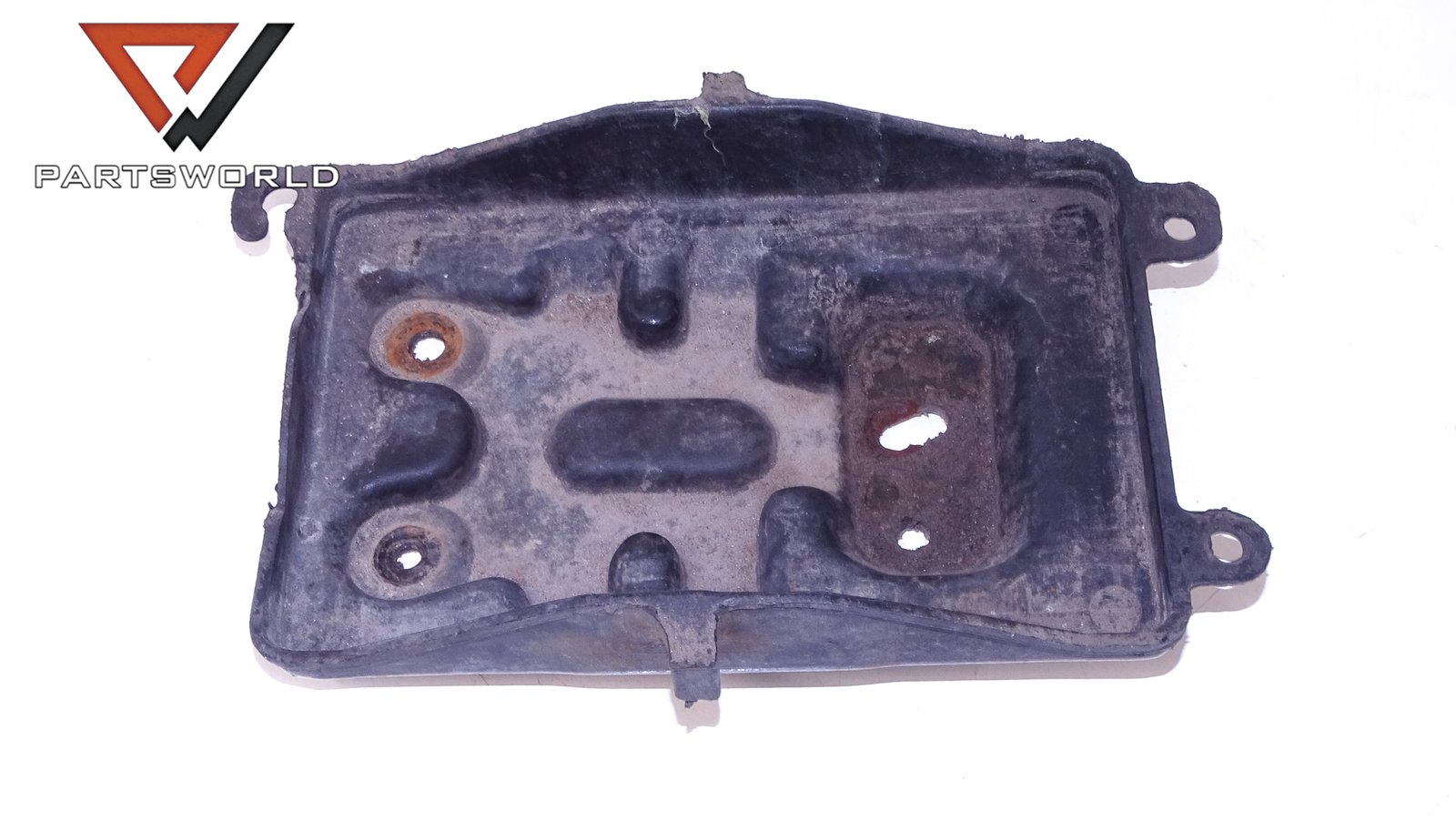 Основа акумулатор за Daihatsu Cuore (l701) 1.0 56 Hp (hatchback) Основа акумулатор за Daihatsu Cuore (l701) 1.0 56 Hp (hatchback)