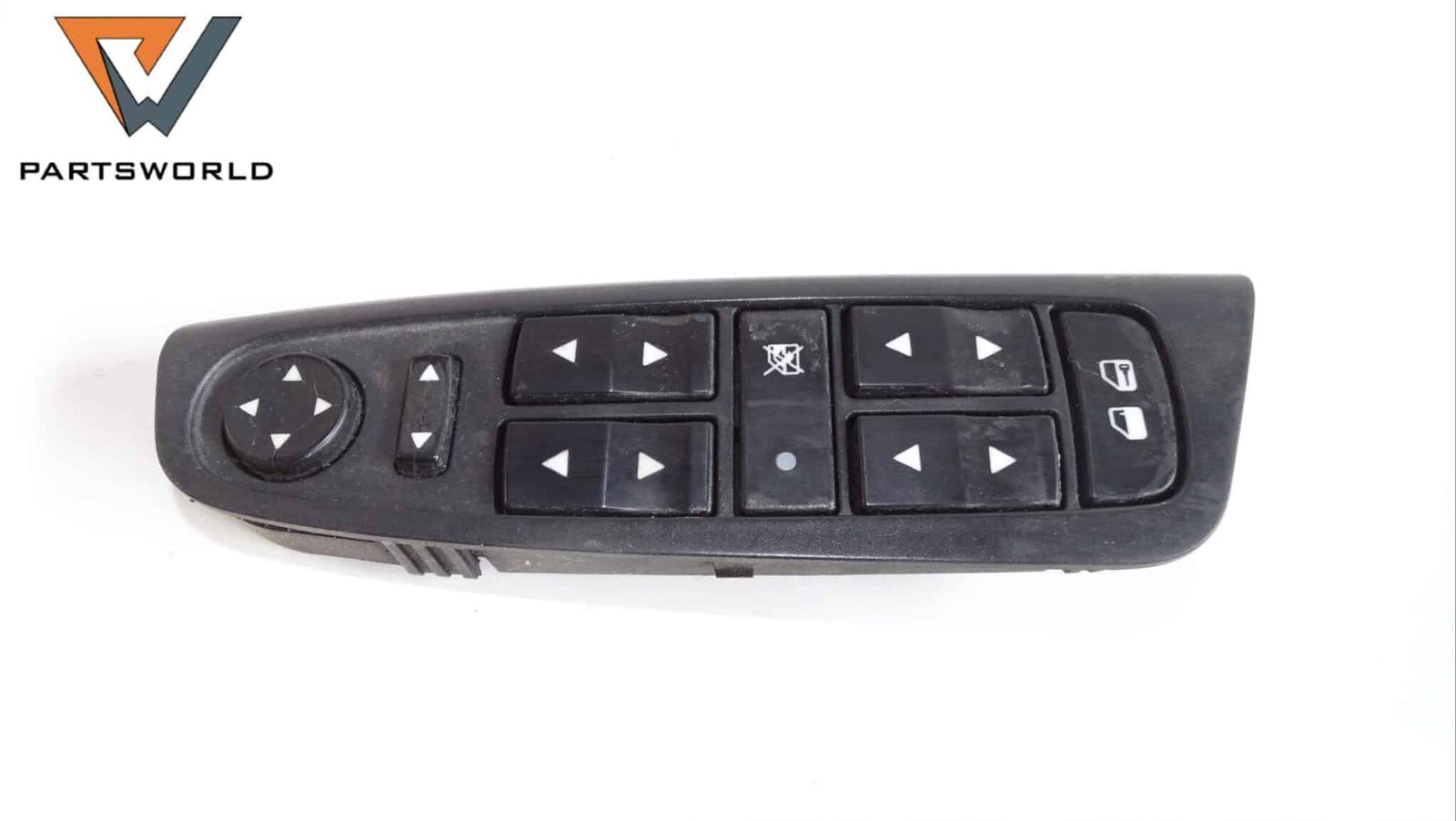 Панел копчета ел. стъкла за Fiat Stilo 1.9 Jtd 115hp (multi Wagon) Панел копчета ел. стъкла за Fiat Stilo 1.9 Jtd 115hp (multi Wagon)