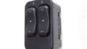 Панел копчета ел.. стъкла за Opel Astra G 1.8 125 Hp (hatchback)