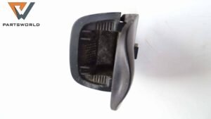 Пепелник  за Peugeot 206 1.1 60 Hp (hatchback)