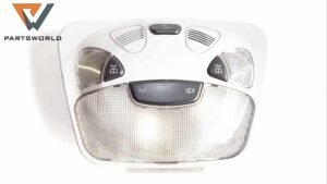 Плафон преден  за Mercedes-benz C-class (w203) 2.0 Cdi 116 Hp (combi)