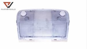 Плафон преден   за Opel  Meriva A 1.6 I 16v 100 Hp Ecotec (minivan)