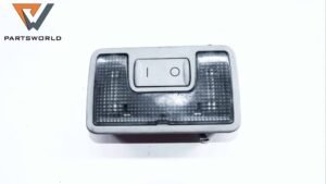 Плафон заден за Audi  A4 1.9 Tdi 116 Hp (avant) (b7)