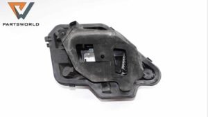 Платка стоп десен за Opel Astra H 1.6 I 116 Hp Gtc (hatchback)