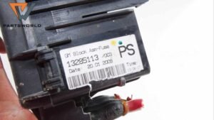 Плюсова клема за Opel Insignia 2.0 Cdti 131hp (hatchback)