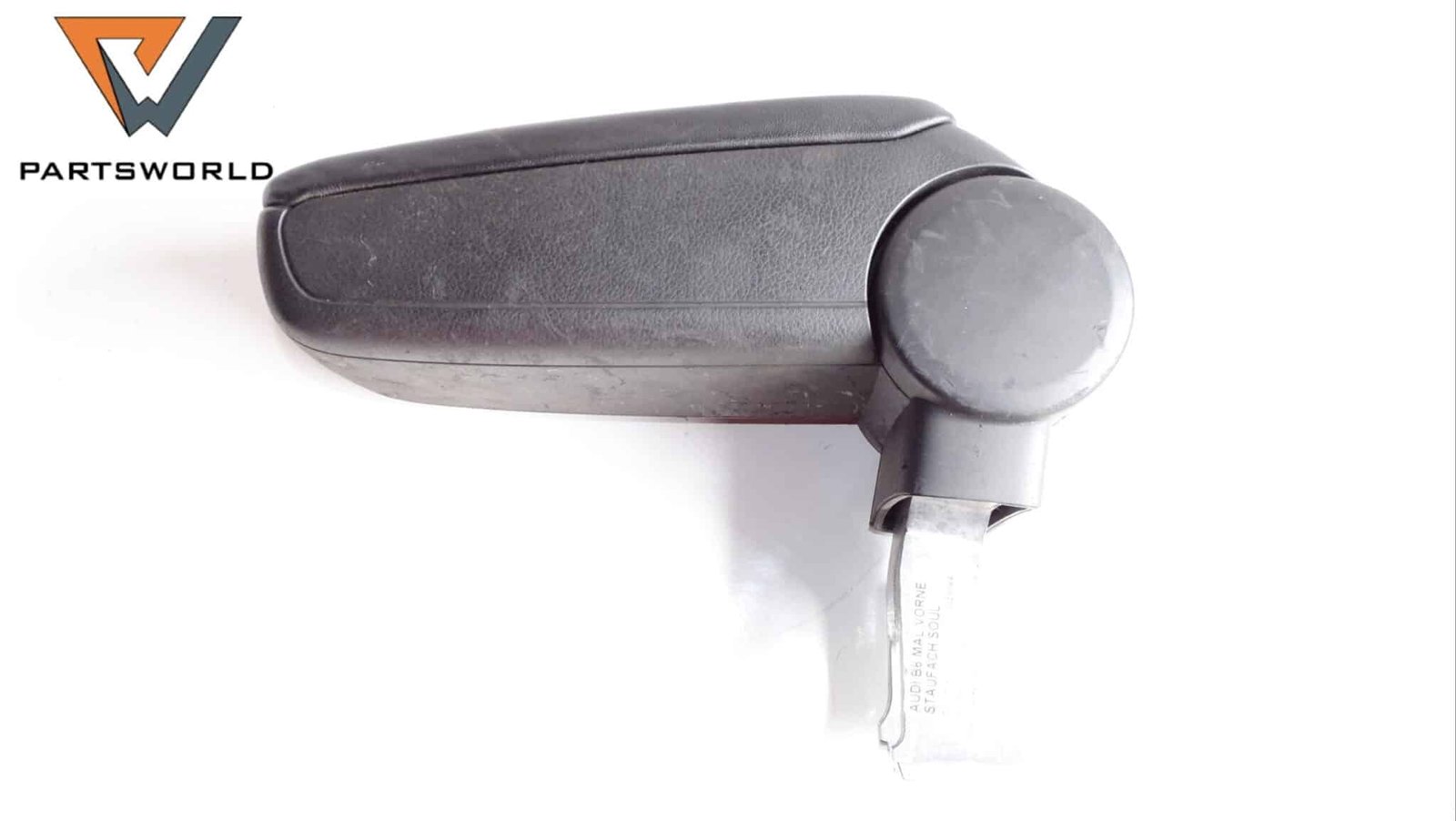 Подлакътник за Audi A4 2.5 Tdi 163 Hp (avant) (b6) Подлакътник за Audi A4 2.5 Tdi 163 Hp (avant) (b6)