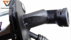 Помпа съединител за Opel Astra G 1.8 125 Hp (hatchback)