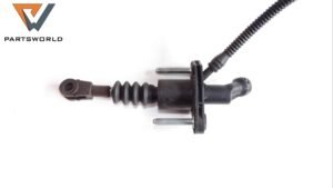 Помпа съединител за Opel Astra G 1.8 125 Hp (hatchback)