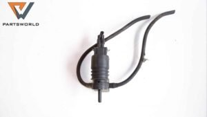 Помпичка за чистачки  за Opel Astra G 1.8 125 Hp (hatchback)