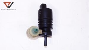 Помпичка за чистачки  за Opel  Meriva A 1.6 I 16v 100 Hp Ecotec (minivan)