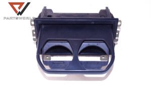 Поставка за чаши   за Daihatsu Cuore (l701) 1.0 56 Hp (hatchback)