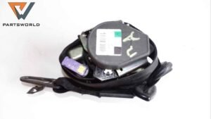 Предпазен колан преден десен  за Audi  A4 2.5 Tdi 163 Hp (avant) (b6)