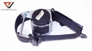 Предпазен колан преден десен  за Opel  Meriva A 1.6 I 16v 100 Hp Ecotec (minivan)