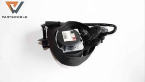 Предпазен колан преден ляв  за Opel Astra H 1.6 I 116 Hp Gtc (hatchback)