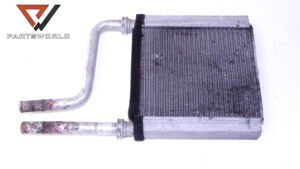 Радиатор парно  за Daihatsu Cuore (l701) 1.0 56 Hp (hatchback)