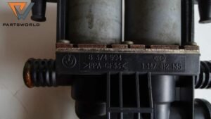 Рециркулационна помпа  за Bmw  5-series (e39) 2.0i 150hp (sedan)