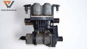 Рециркулационна помпа  за Bmw  5-series (e39) 2.0i 150hp (sedan)