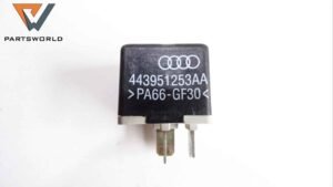 Реле 44395125aa за Audi  A4 2.5 Tdi 163 Hp (avant) (b6)