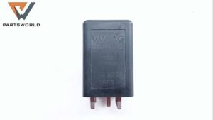 Реле  за Audi  A4 1.9 Tdi 116 Hp (avant) (b7)