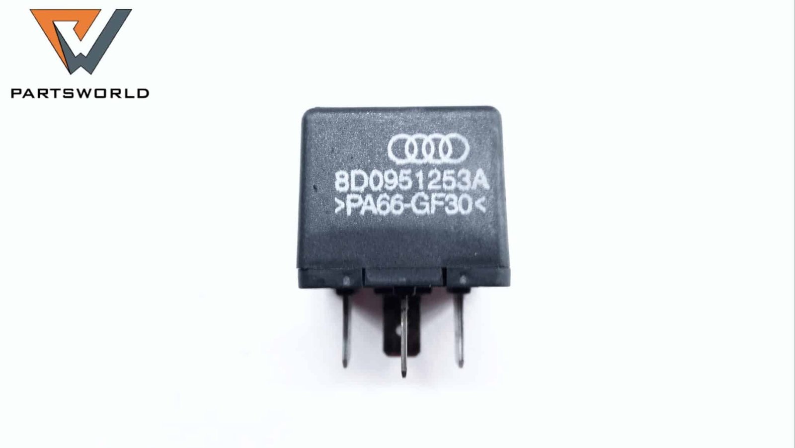 Реле за Audi A4 1.9 Tdi 116 Hp (avant) (b7) Реле за Audi A4 1.9 Tdi 116 Hp (avant) (b7)