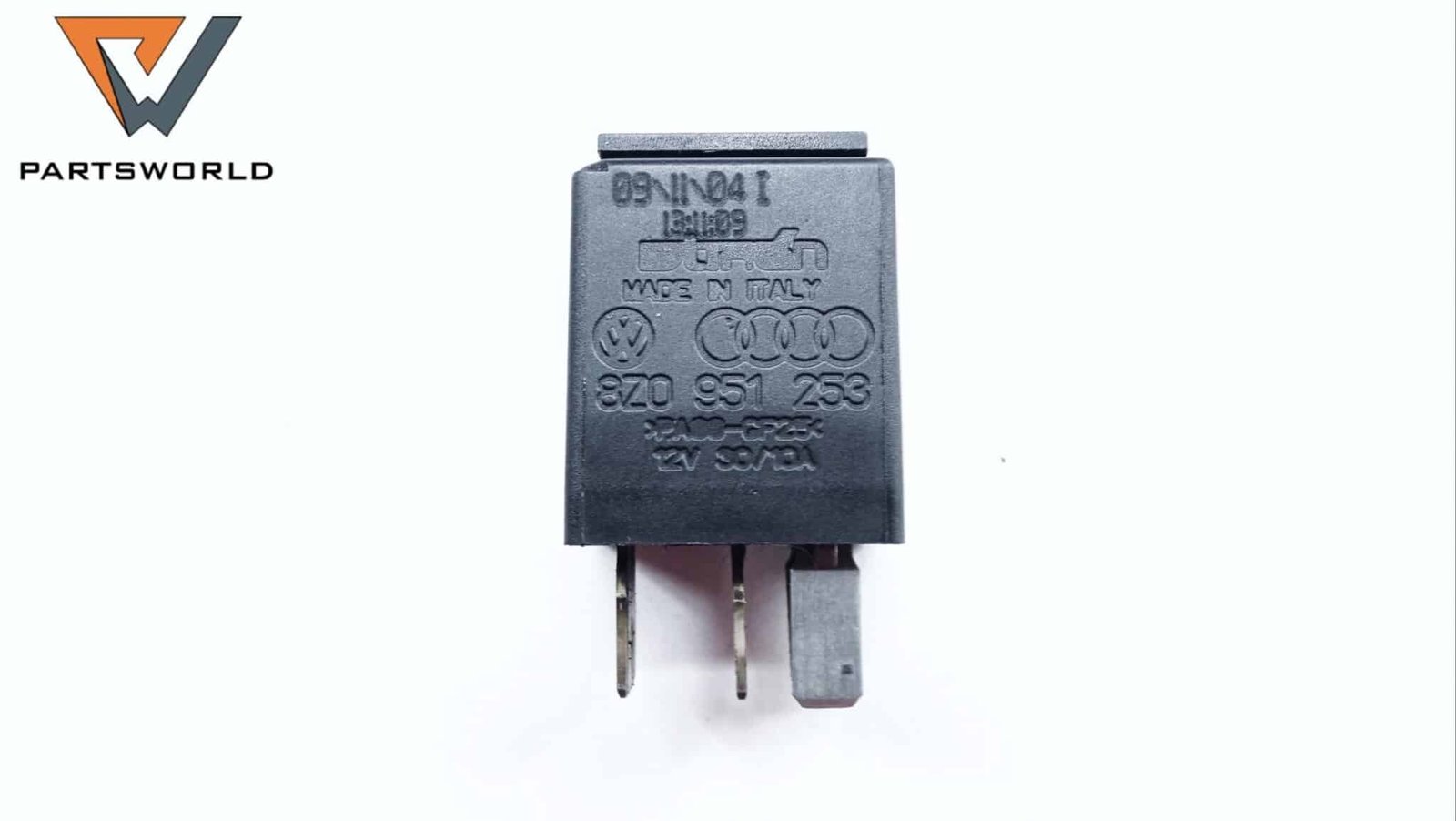 Реле за Audi A4 1.9 Tdi 116 Hp (avant) (b7) Реле за Audi A4 1.9 Tdi 116 Hp (avant) (b7)