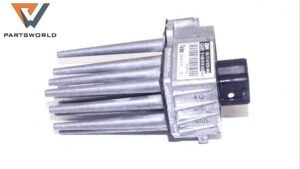 Реостат парно  985500К за Bmw 320d (e46) 2.0d 136 Hp (touring)