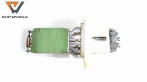 Реостат парно  за Ford  Fiesta V 1.4 Tdci 68 Hp (hatchback)