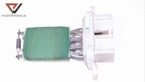 Реостат парно   за Opel  Meriva A 1.6 I 16v 100 Hp Ecotec (minivan)