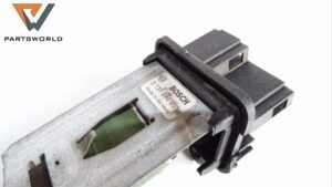 Реостат парно за Vw Polo (6n1) 1.9 D 63 Hp (hatchback)