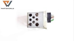 Реостат перка 90560362 за Opel Astra G 1.8 125 Hp (hatchback)