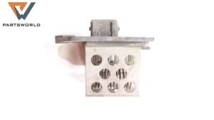 Реостат перка  за Peugeot 206 Cc 2.0 135 Hp (cabrio)