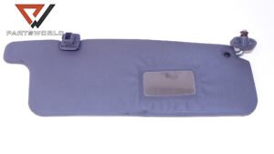 Сенник десен  за Daihatsu Cuore (l701) 1.0 56 Hp (hatchback)