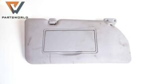 Сенник десен за Nissan  Almera Tino  1.8 115hp (mpv)