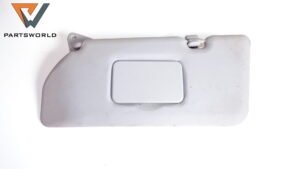 Сенник ляв за Nissan  Almera Tino  1.8 115hp (mpv)