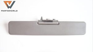 Сенник малък  за Audi  A4 2.5 Tdi 163 Hp (avant) (b6)