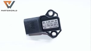 Сензор 038906051c за Audi  A4 1.9 Tdi 116 Hp (avant) (b7)