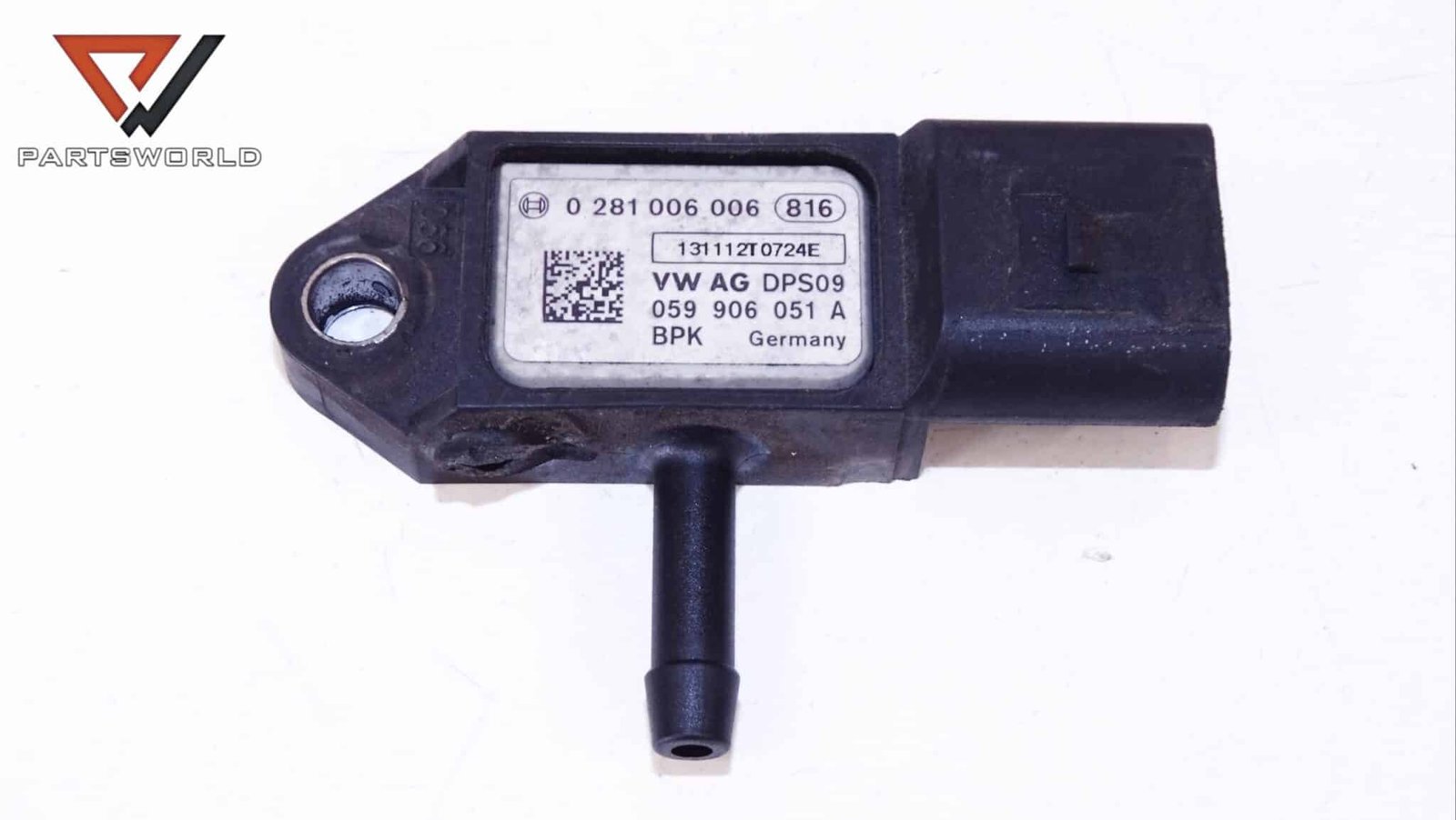 Сензор 059906051a за Audi A5 Sportback (8ta) 3.0 Tdi 239 Hp (sportback) Сензор 059906051a за Audi A5 Sportback (8ta) 3.0 Tdi 239 Hp (sportback)