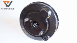 Серво 13228187 за Opel Insignia 2.0 Cdti 131hp (hatchback)