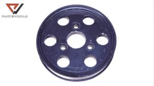 Шайба хидравлична помпа 059145255e за Audi A5 Sportback (8ta) 3.0 Tdi 239 Hp (sportback)