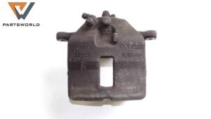 Спирачен апарат преден десен  за Nissan  Almera Tino  1.8 115hp (mpv)