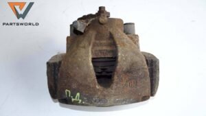 Спирачен апарат преден десен за Opel Astra H 1.6 I 116 Hp Gtc (hatchback)