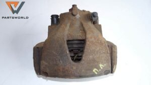 Спирачен апарат преден ляв  за Opel Astra H 1.6 I 116 Hp Gtc (hatchback)