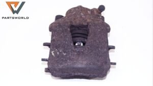 Спирачен апарат преден ляв  за Vw Bora 1.9 Tdi 90 Hp (1j2) (sedan)