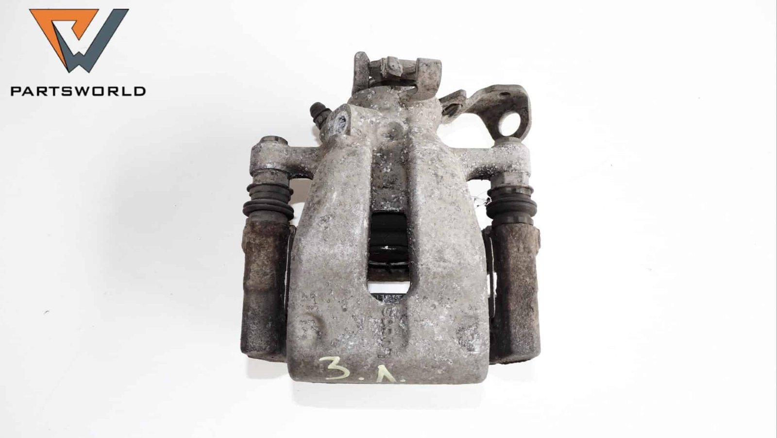 Спирачен апарат заден ляв за Opel Astra H 1.6 I 116 Hp Gtc (hatchback) Спирачен апарат заден ляв за Opel Astra H 1.6 I 116 Hp Gtc (hatchback)