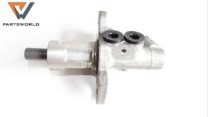 Спирачна помпа  за Audi  A4 2.5 Tdi 163 Hp (avant) (b6)