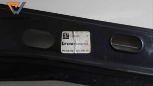 Стъклоповдигач преден десен  за Opel Insignia 2.0 Cdti 131hp (hatchback)