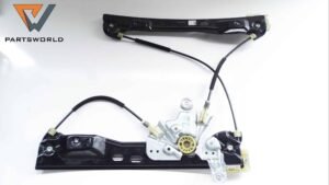 Стъклоповдигач преден ляв за Opel Insignia 2.0 Cdti 131hp (hatchback)