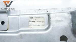 Стъклоповдигач задаен ляв за Opel Insignia 2.0 Cdti 131hp (hatchback)